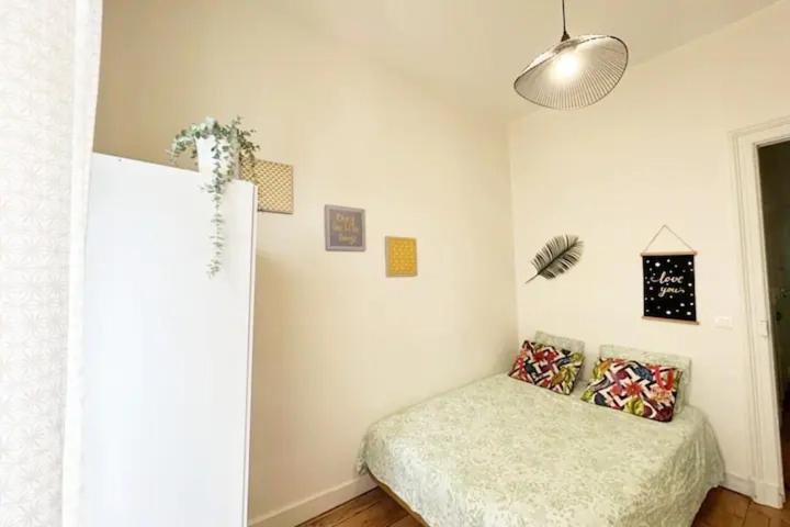 Cosy Hortensia- 4 Ch- Clemenceau Hypercentre & Parking Sous Terrain- 110M2 Apartamento Pau Exterior foto